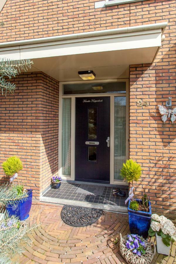 Kluiskade 24 Maasland Hotel Exterior photo